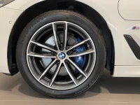 BMW 530 Touring M-Sportpaket Parkeringsassistent Drag 0kW