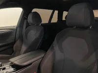 BMW 530 Touring M-Sportpaket Parkeringsassistent Drag 0kW