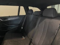 BMW 530 Touring M-Sportpaket Parkeringsassistent Drag 0kW