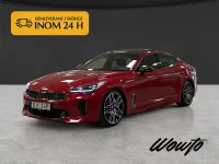 Image of Kia Stinger GT 3.3 V6 366HK Facelift /Feritta /HuD 269kW