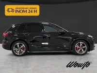 Image of Audi SQ6 e-tron e-tron Q 490HK /Tech Pro /Massage /HuD /Se Spec 360kW