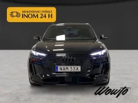 Audi SQ6 e-tron e-tron Q 490HK /Tech Pro /Massage /HuD /Se Spec 360kW thumbnail