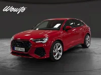 Image of Audi RS Q3 RSQ3 Sportback 400HK /Drag /Sportavgas /B&O 294kW
