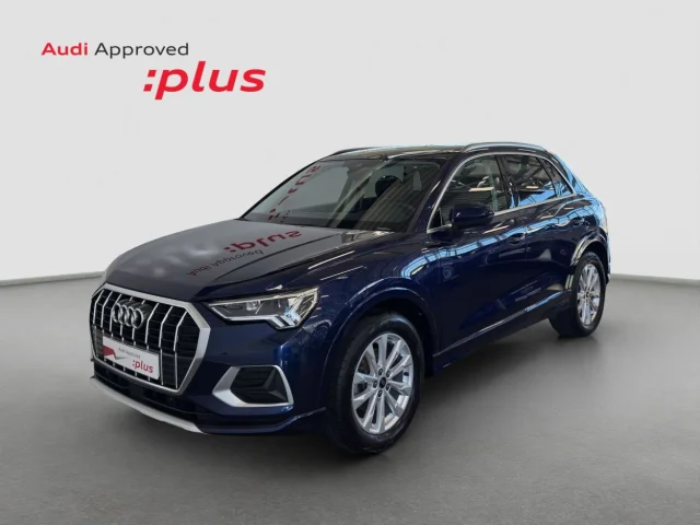 Image of Audi Q3 110kW