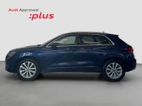 Audi Q3 110kW thumbnail