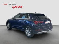 Audi Q3 110kW thumbnail