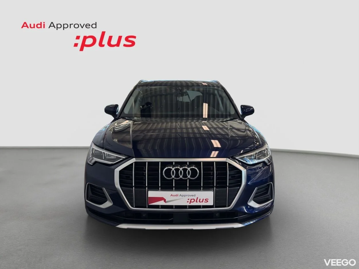 Audi Q3 110kW