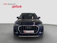 Audi Q3 110kW thumbnail