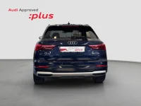 Audi Q3 110kW thumbnail