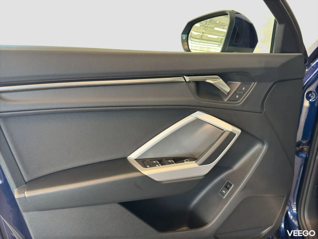 Audi Q3 110kW