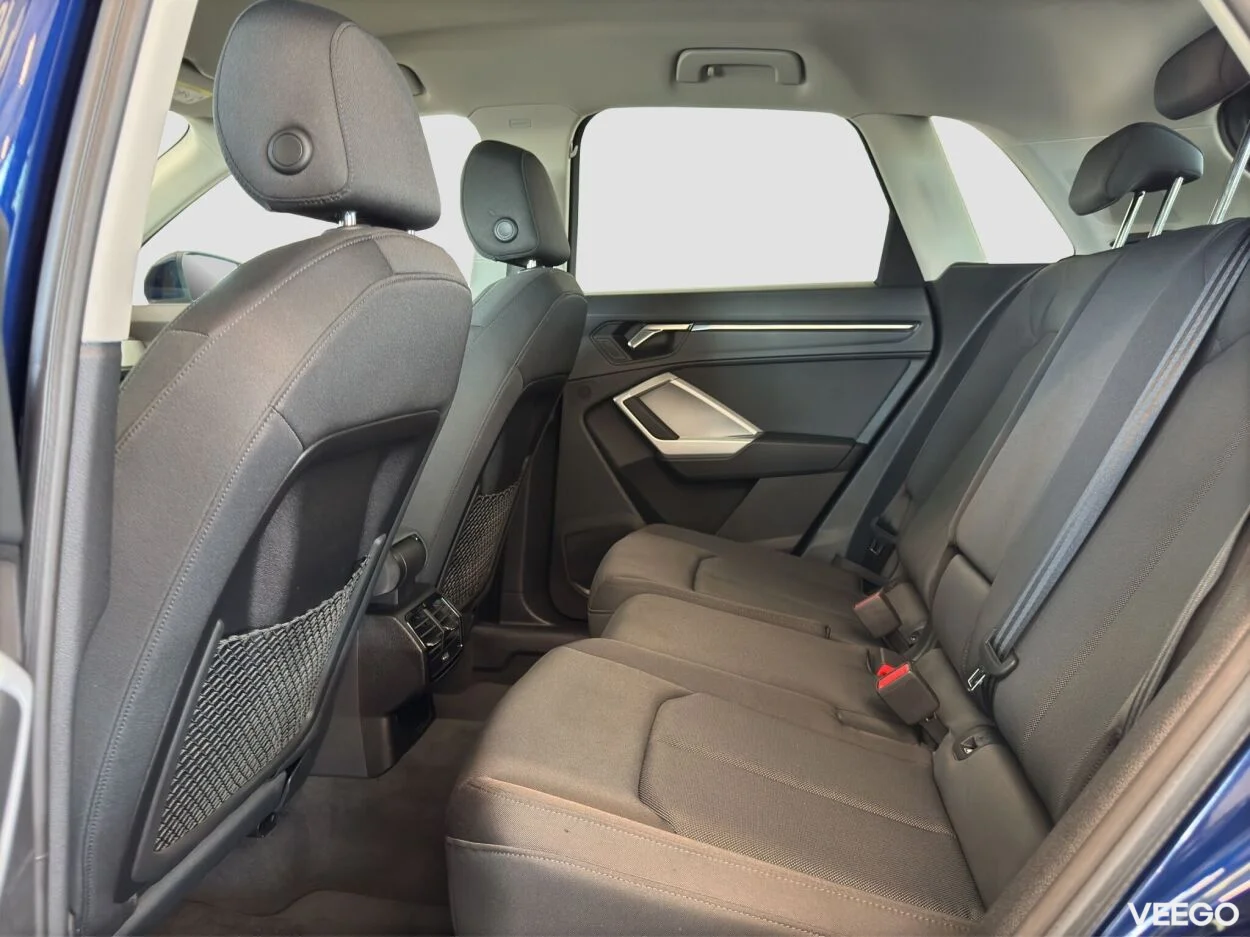Audi Q3 110kW