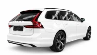 Volvo V90 AWD H&K LUXURY ULTIMATE DARK INTELLI XENIUM FULL 2 293kW thumbnail