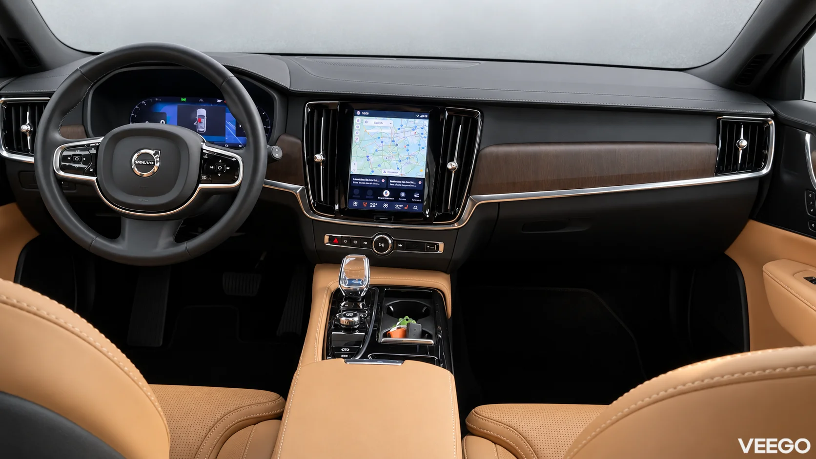 Volvo V90 AWD H&K LUXURY ULTIMATE DARK INTELLI XENIUM FULL 2 293kW