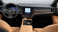 Volvo V90 AWD H&K LUXURY ULTIMATE DARK INTELLI XENIUM FULL 2 293kW thumbnail