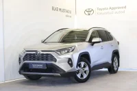 Toyota RAV4 129kW thumbnail