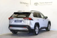 Toyota RAV4 129kW thumbnail