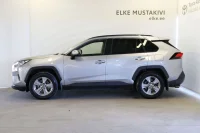 Toyota RAV4 129kW thumbnail