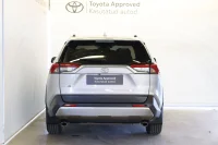 Toyota RAV4 129kW thumbnail