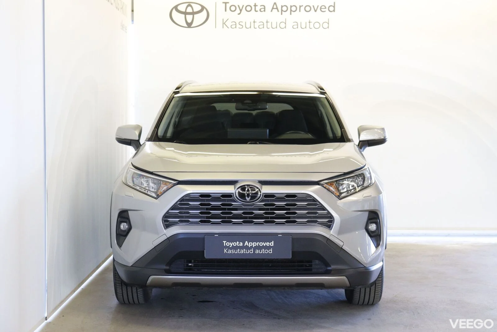 Toyota RAV4 129kW