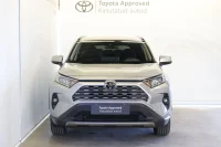 Toyota RAV4 129kW thumbnail