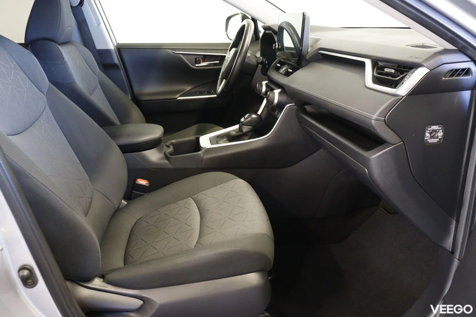 Toyota RAV4 129kW