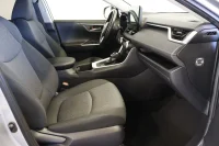 Toyota RAV4 129kW thumbnail
