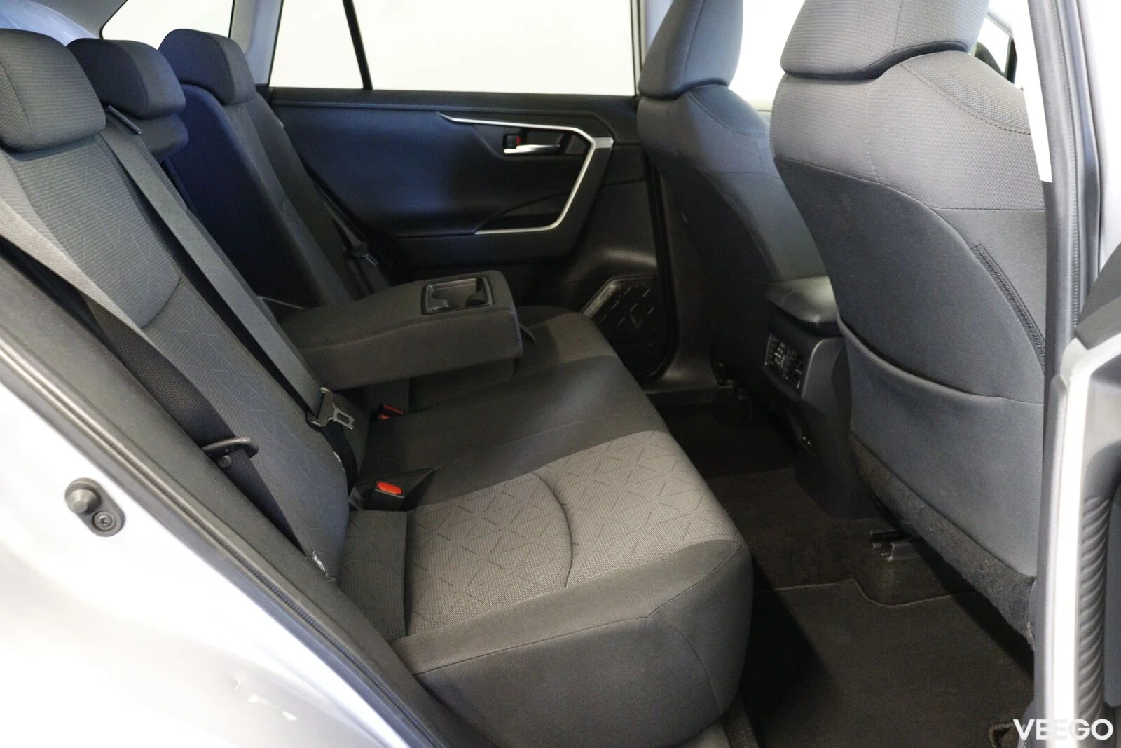 Toyota RAV4 129kW
