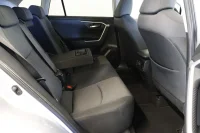 Toyota RAV4 129kW thumbnail