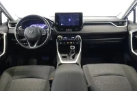 Toyota RAV4 129kW thumbnail