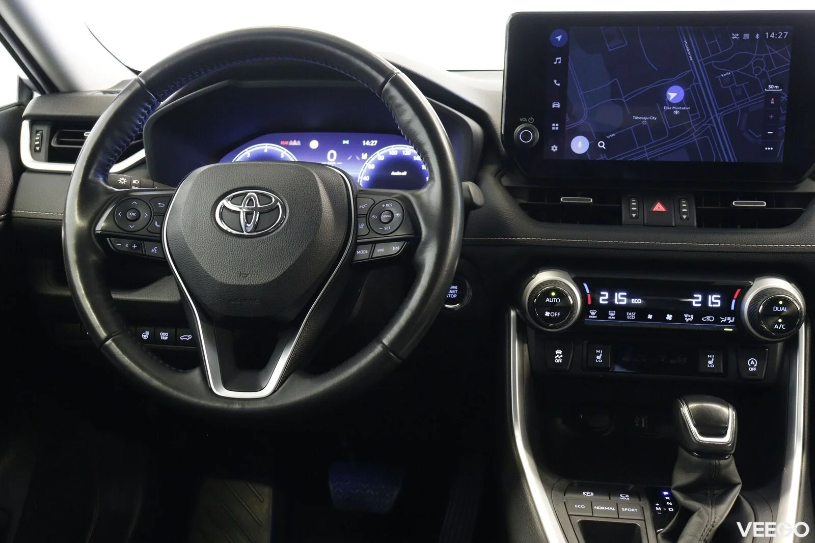 Toyota RAV4 129kW