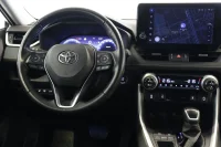 Toyota RAV4 129kW thumbnail