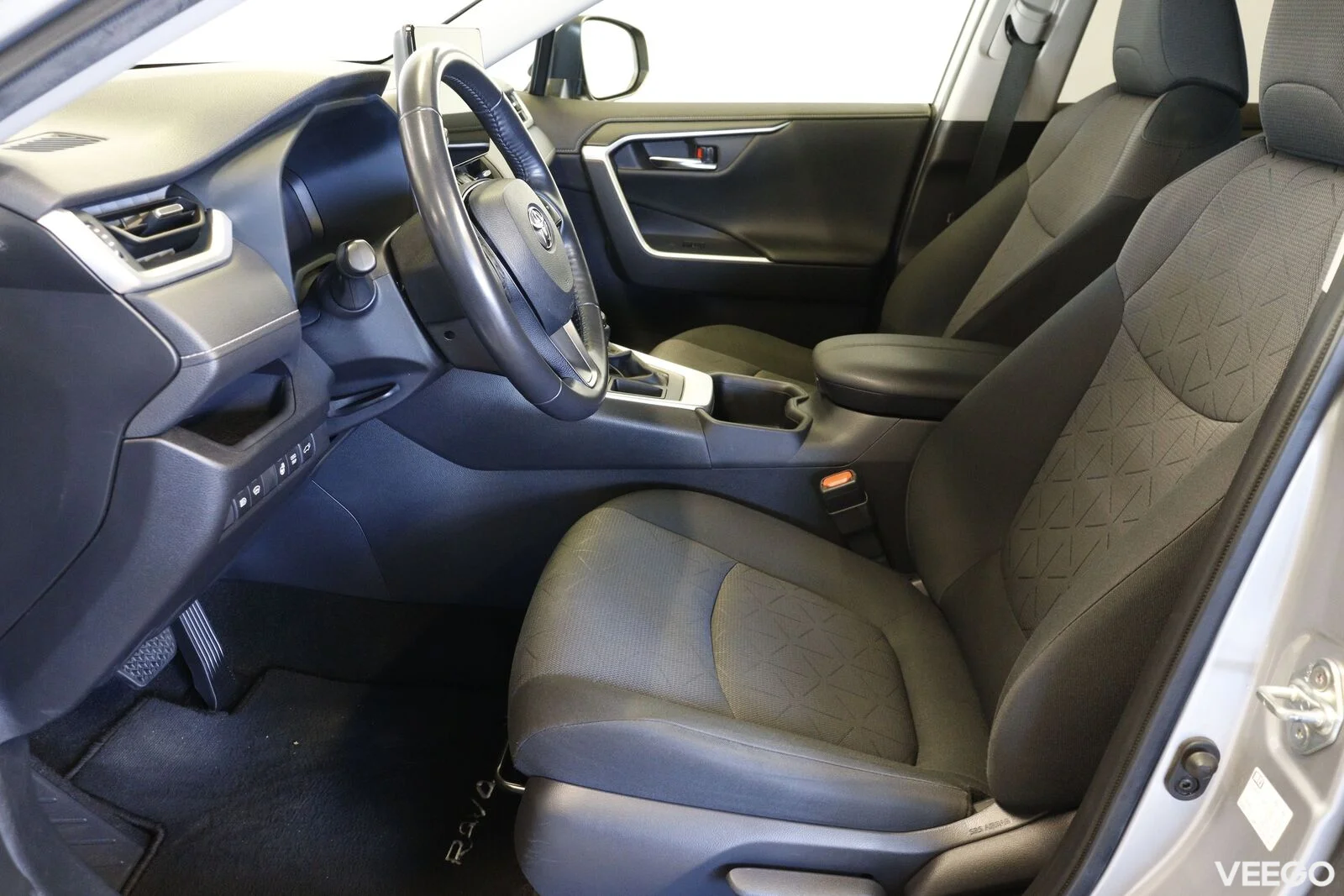 Toyota RAV4 129kW