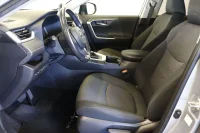 Toyota RAV4 129kW thumbnail