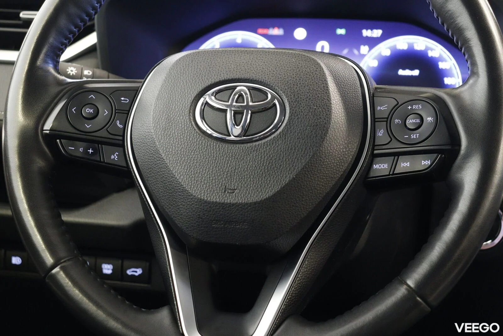 Toyota RAV4 129kW
