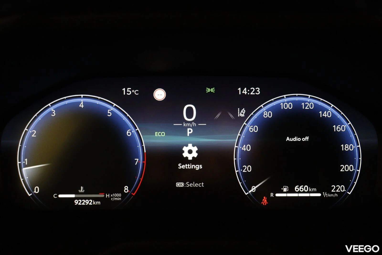 Toyota RAV4 129kW
