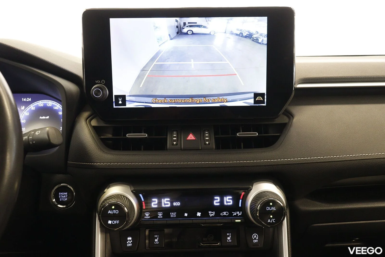 Toyota RAV4 129kW