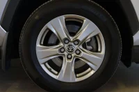 Toyota RAV4 129kW thumbnail