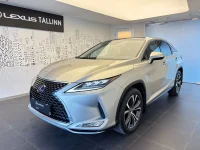 Image of Lexus RX 450h - 193kW