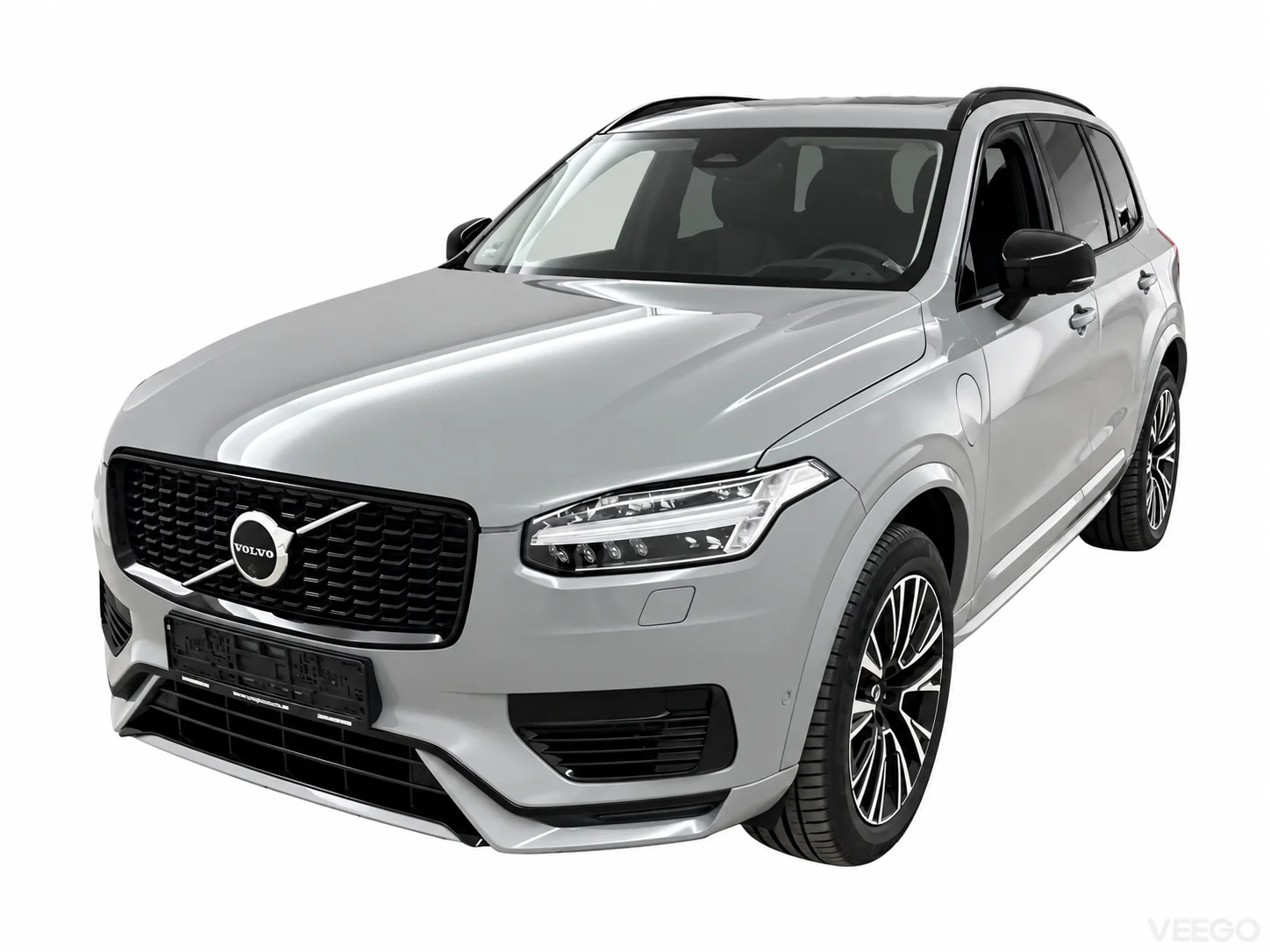 Volvo XC90 AWD H&K ULTIMATE DARK 7 INTELLI SAFE 2 335kW