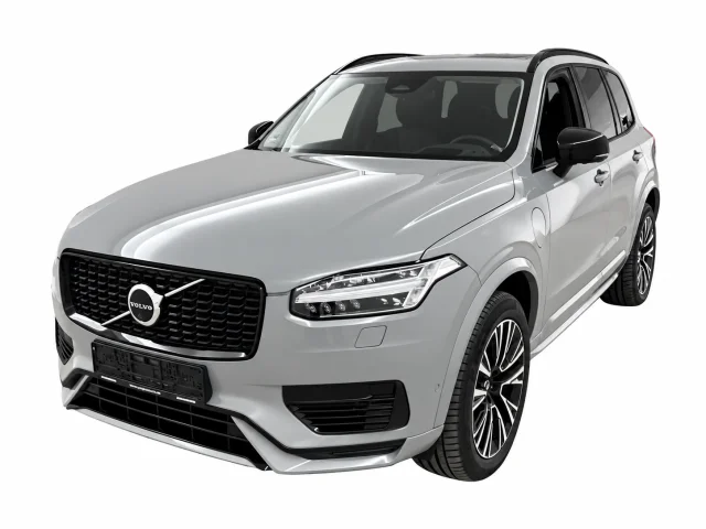 Image of Volvo XC90 AWD H&K ULTIMATE DARK 7 INTELLI SAFE 2 335kW