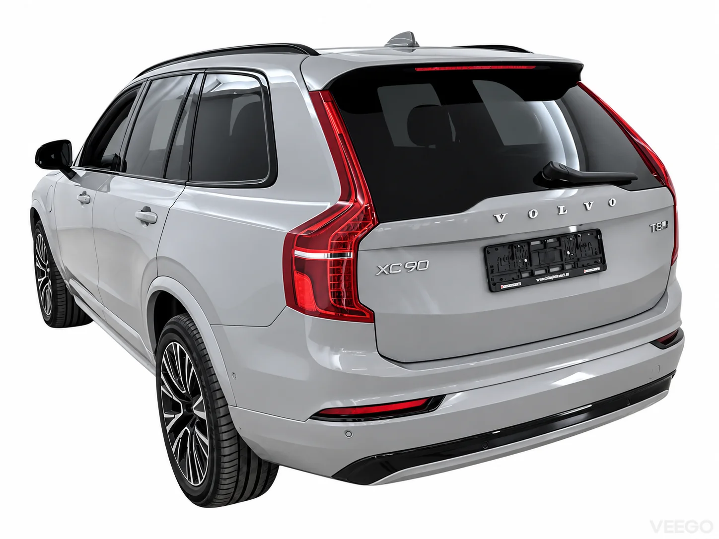 Volvo XC90 AWD H&K ULTIMATE DARK 7 INTELLI SAFE 2 335kW