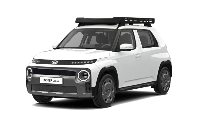 Image of Hyundai Inster 85kW