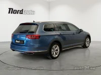 Volkswagen Passat Alltrack 4motion 2 176kW thumbnail