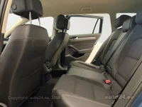 Volkswagen Passat Alltrack 4motion 2 176kW thumbnail