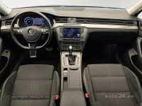 Volkswagen Passat Alltrack 4motion 2 176kW thumbnail