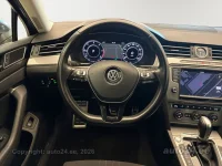 Volkswagen Passat Alltrack 4motion 2 176kW thumbnail