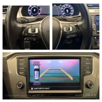 Volkswagen Passat Alltrack 4motion 2 176kW thumbnail