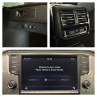 Volkswagen Passat Alltrack 4motion 2 176kW thumbnail