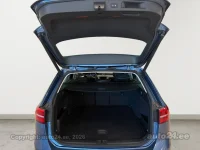Volkswagen Passat Alltrack 4motion 2 176kW thumbnail