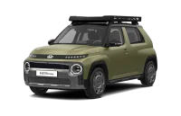 Image of Hyundai Inster 85kW